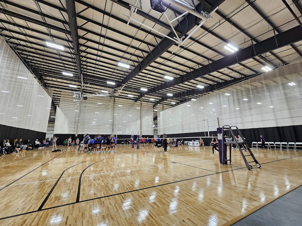  Mishawaka Fieldhouse