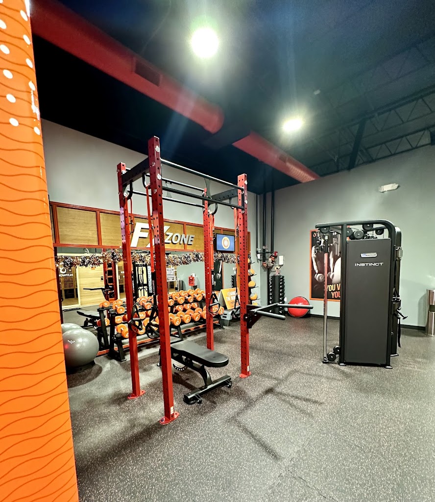  HOTWORX - Odessa, TX - West County Rd