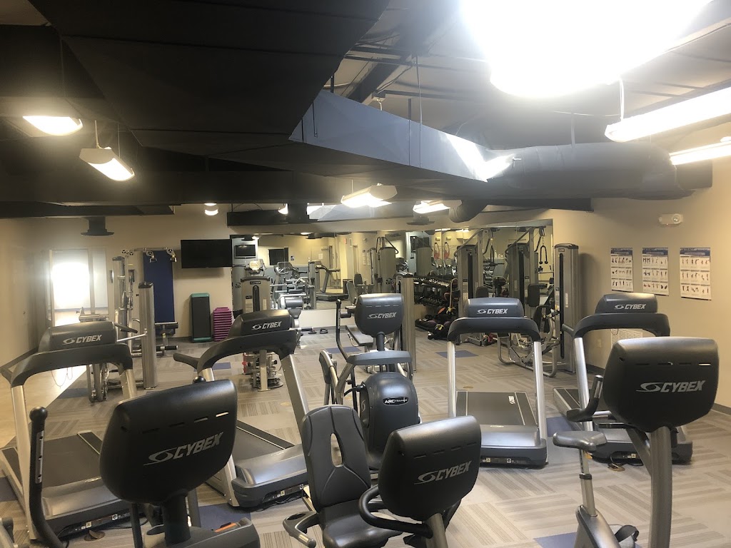  Nahola Fitness Center