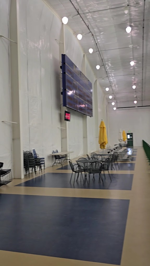  Brigade Sports Complex