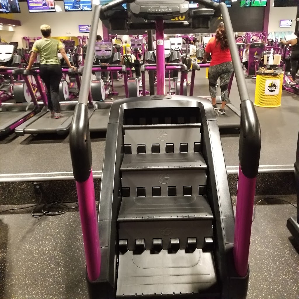  Planet Fitness