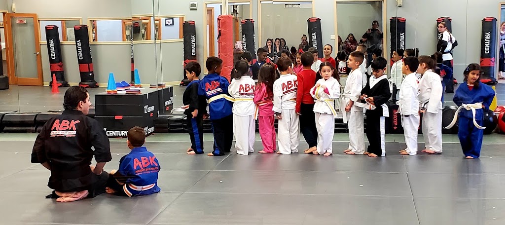  America's Best Karate / AB Karate