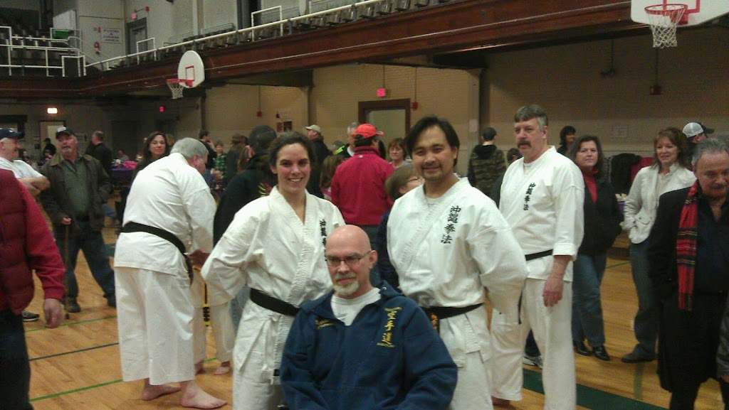  Pelletier's Karate Academy