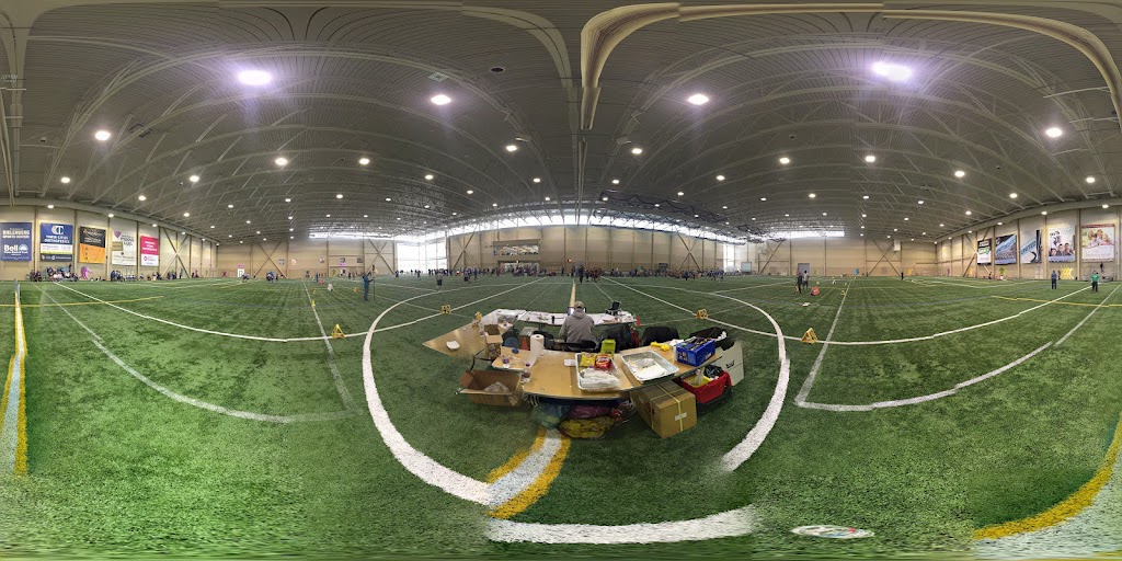  M Health Fairview Sports Center