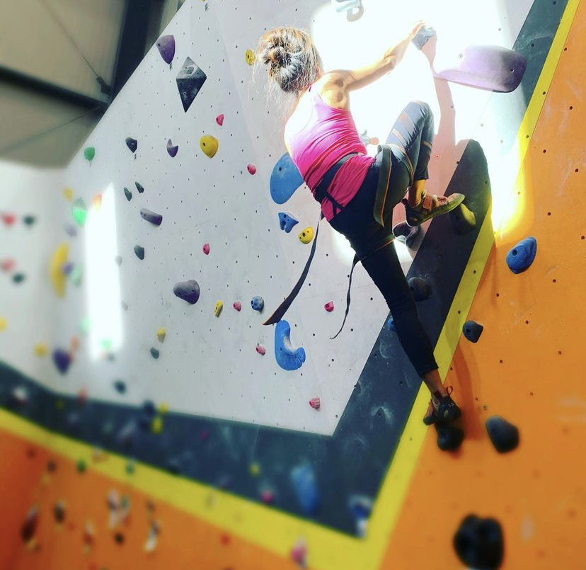  Rocksport Indoor Climbing Gym and Outdoor Guide Service