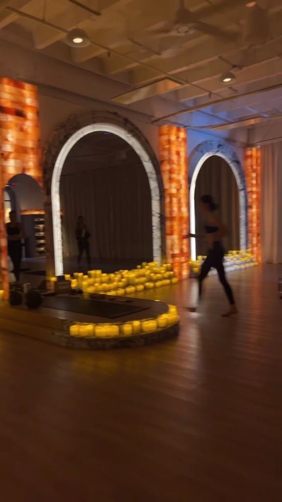  Jungle Studio Fitness - Fort Worth