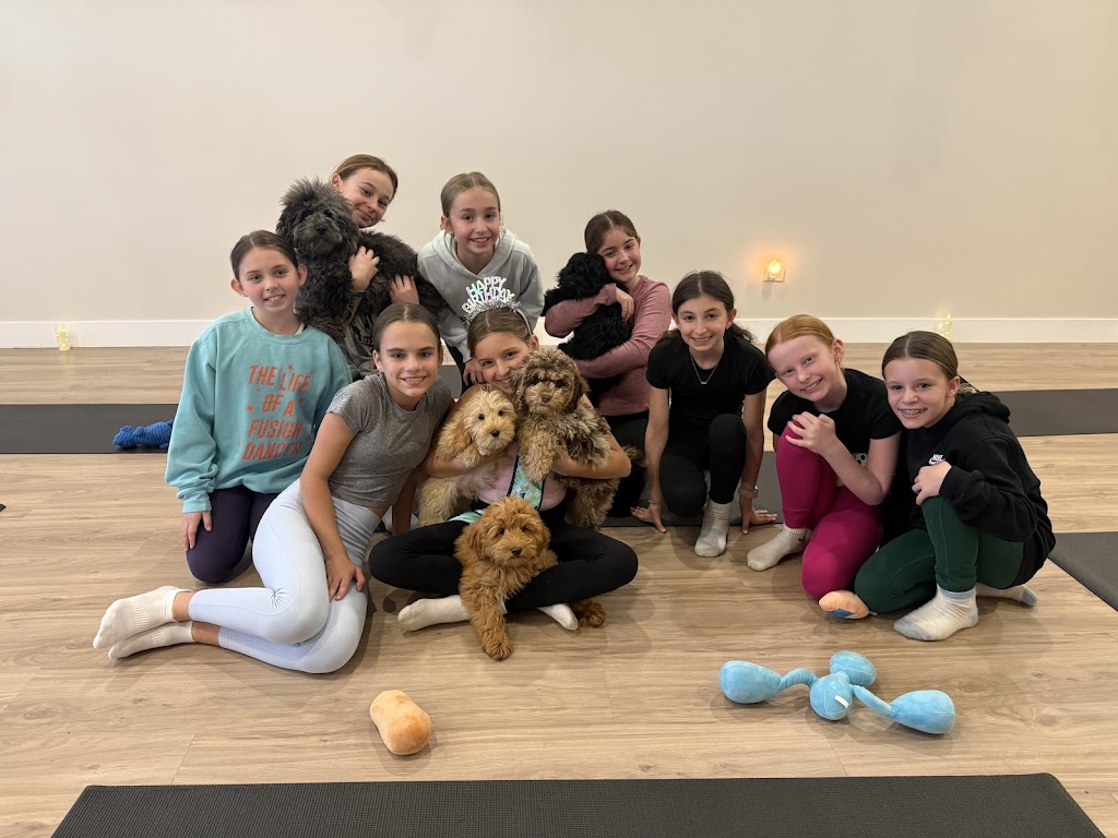  Luna Blanca Wellness Studio