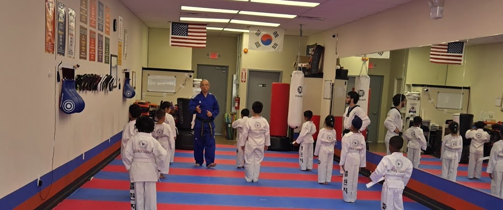  Challenge TaeKwonDo Center ( Martial Arts Academy )