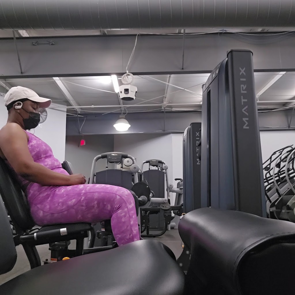  Method Gym - Waldorf, MD