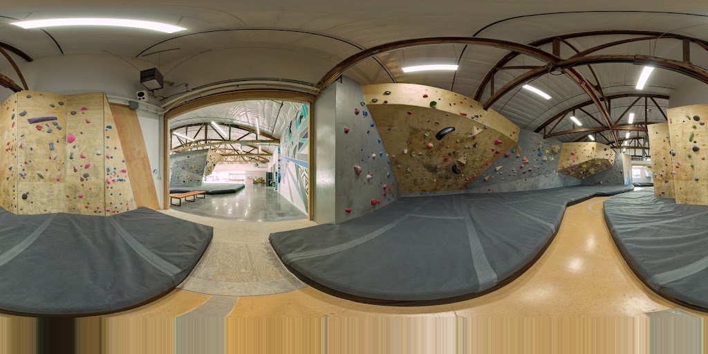  Elevation Bouldering Gym