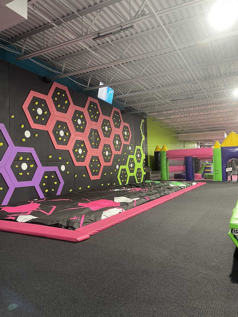  The Hive All-Star Cheer