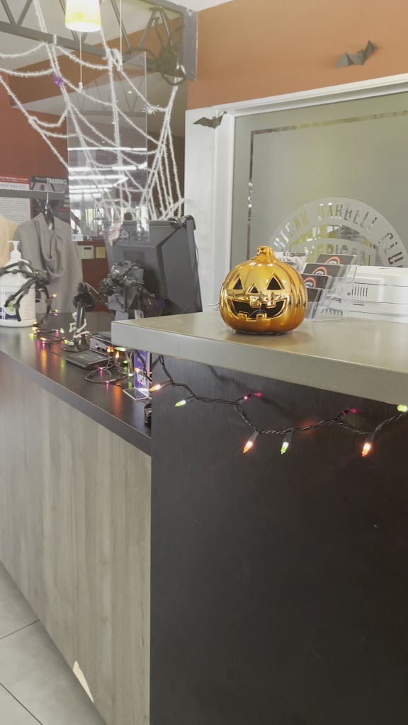  American Barbell Clubs