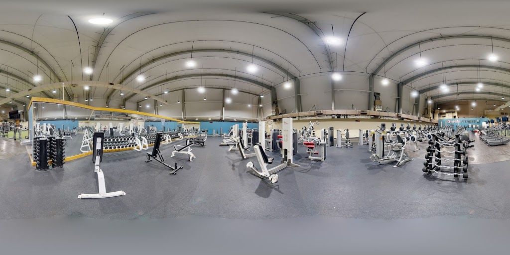  Onelife Fitness - Skyline