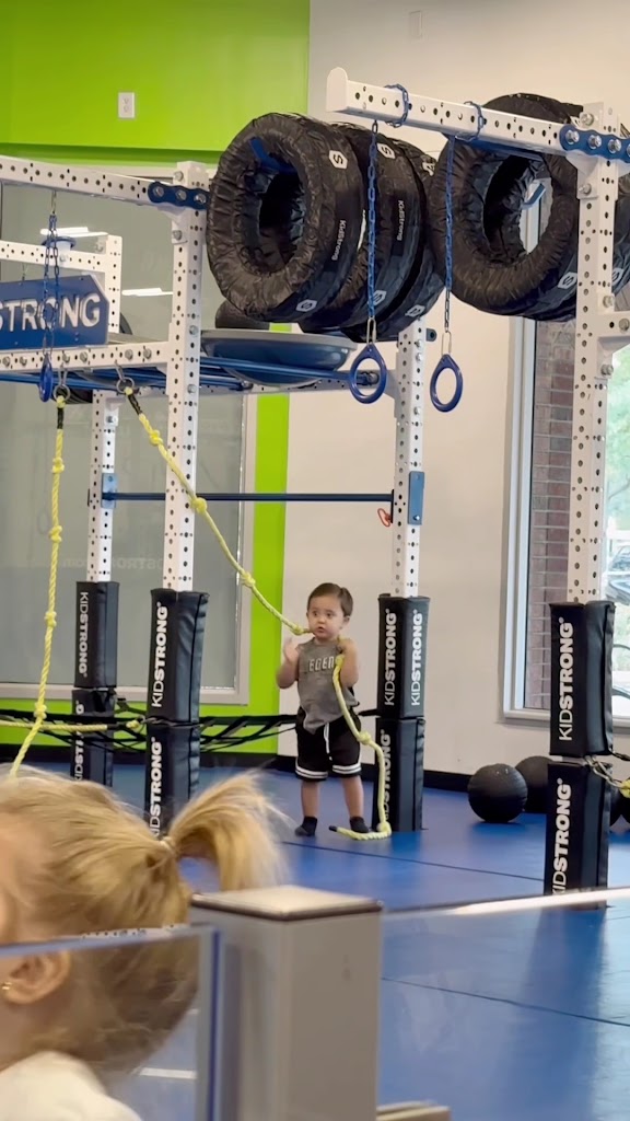  KidStrong Plantation