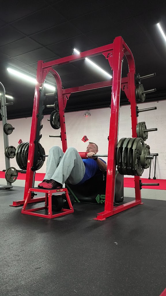  MorGainz Fitness-Richland