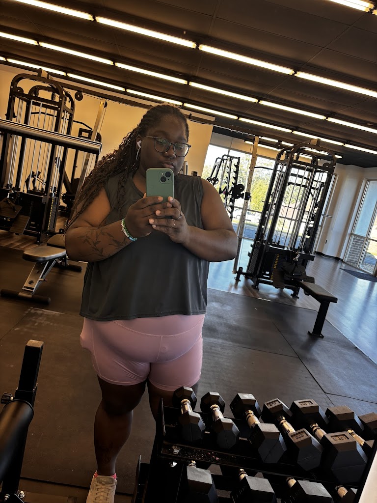  The Chicas Club: An All-Women’s Fitness Facility