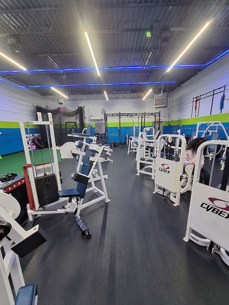  BeHealthConscious Sports | Fitness Training