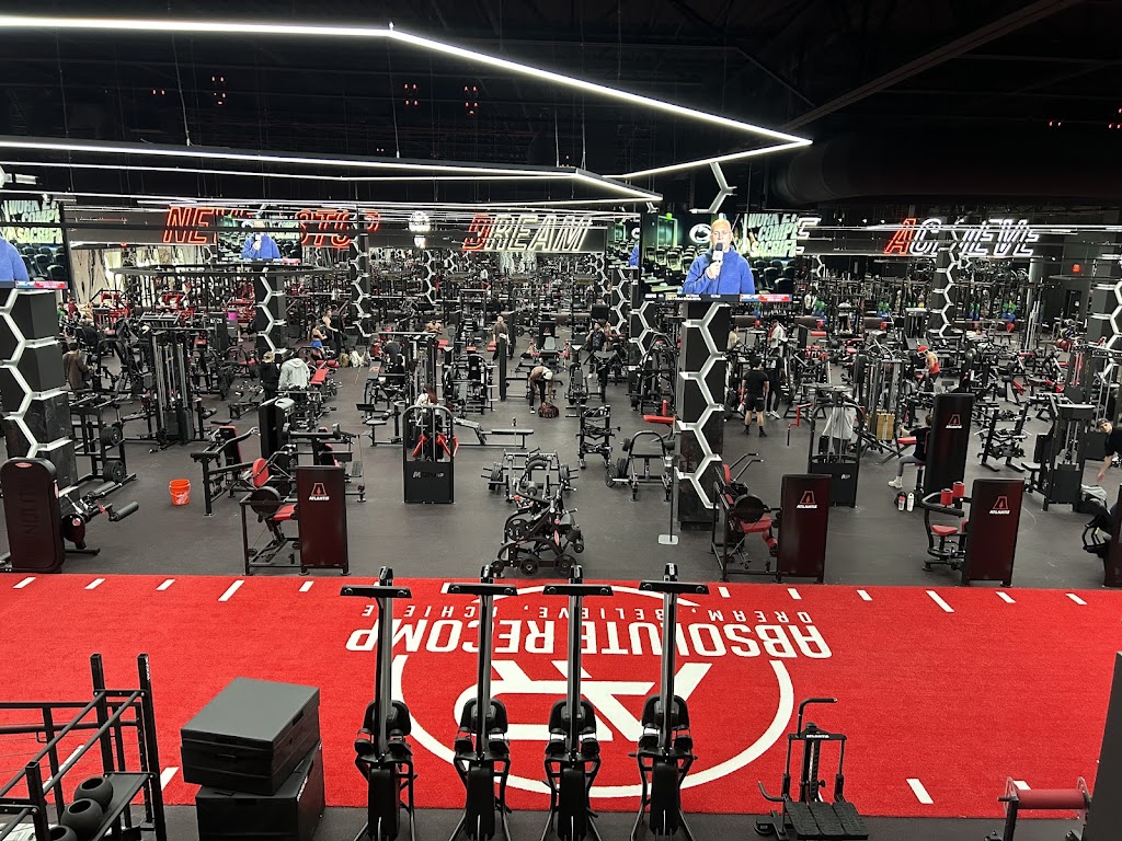  Absolute Recomp Fort Worth