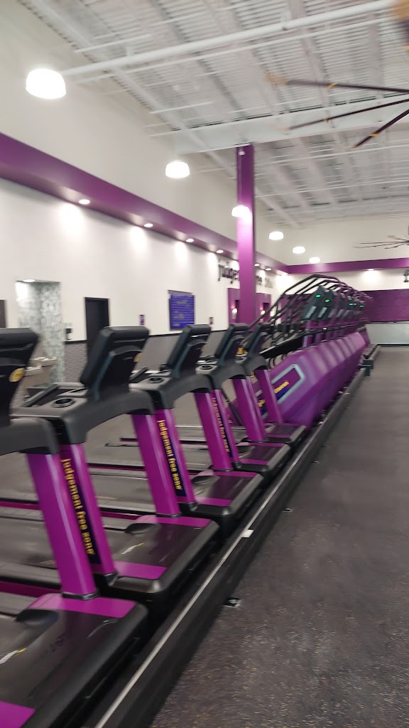  Planet Fitness