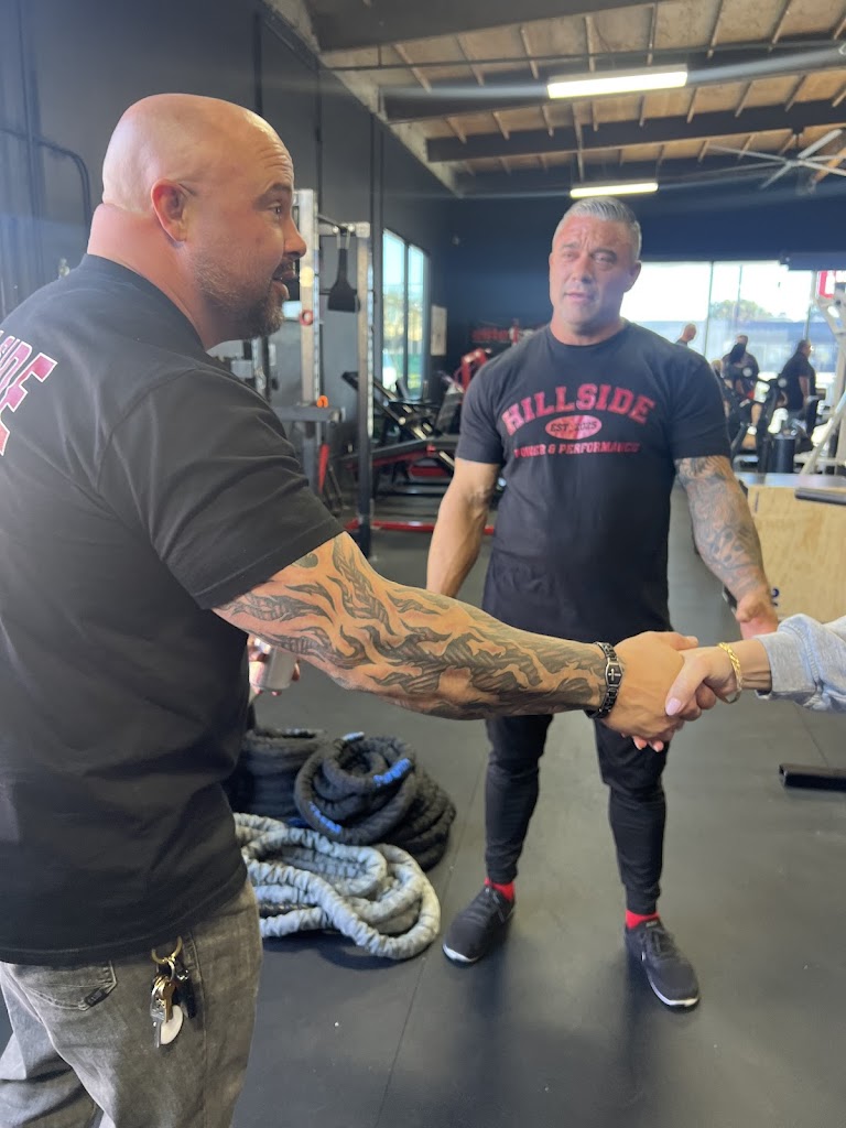  Hillside Power & Performance