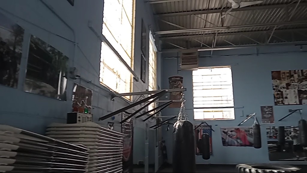  Victory Boxing Community Center