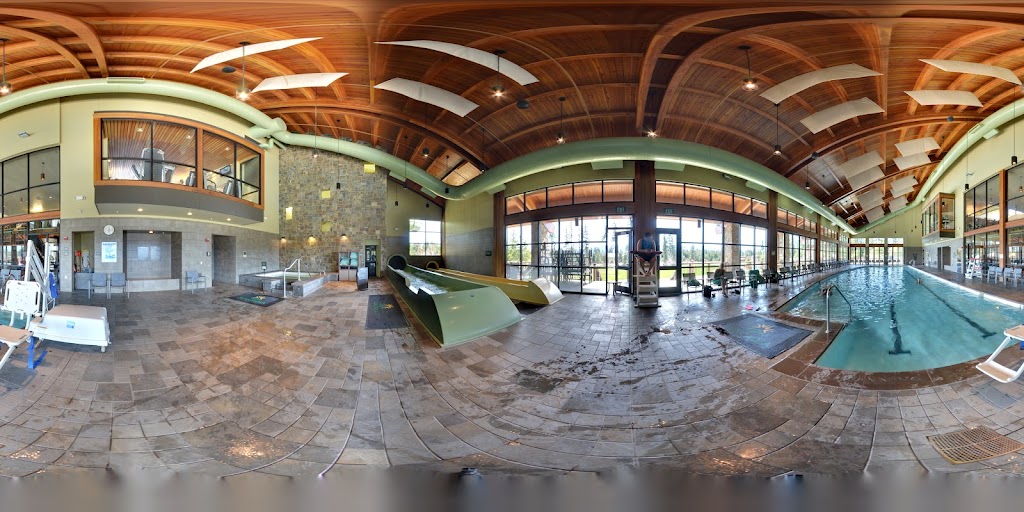  Suncadia Swim & Fitness Center