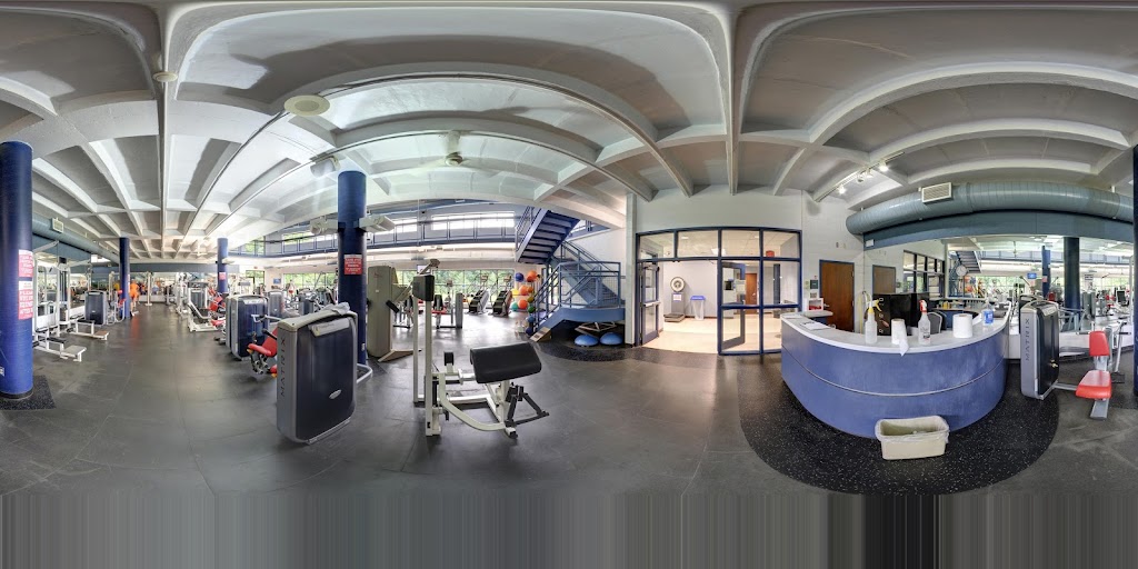  Rock Island Fitness & Activity Center (RIFAC)