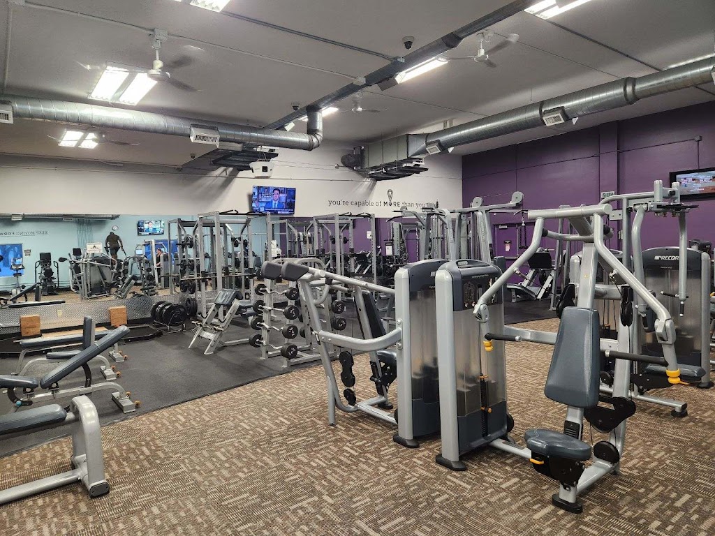  Anytime Fitness