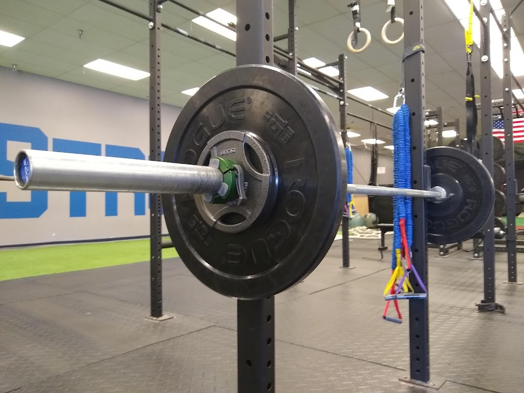  Kilos Strength and Performance 24/7