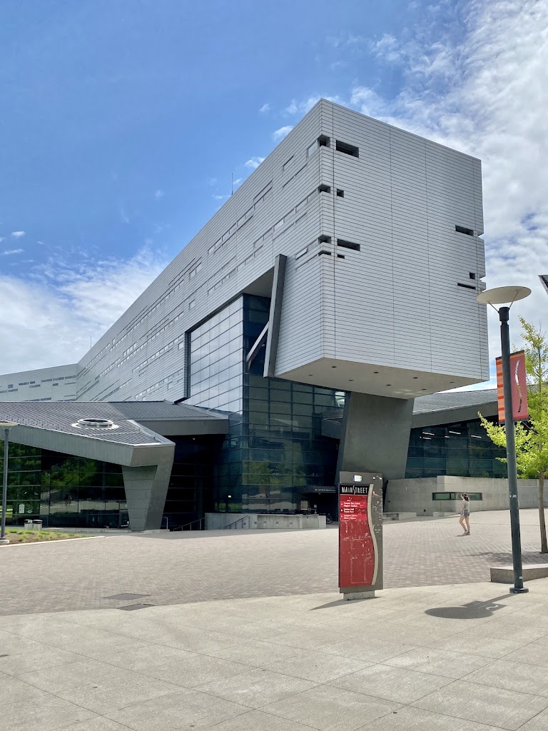  Carr Central Neighborhood Center