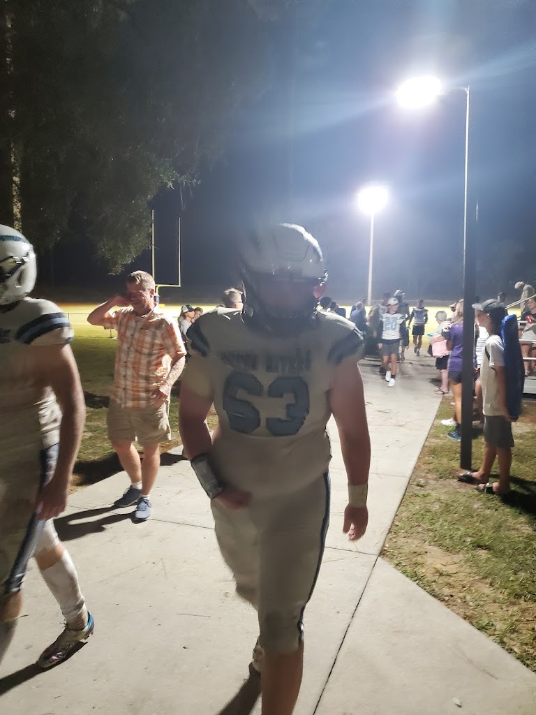  Seven Rivers Warrior Park