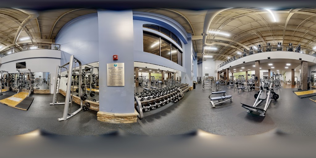  Onelife Fitness Lexington