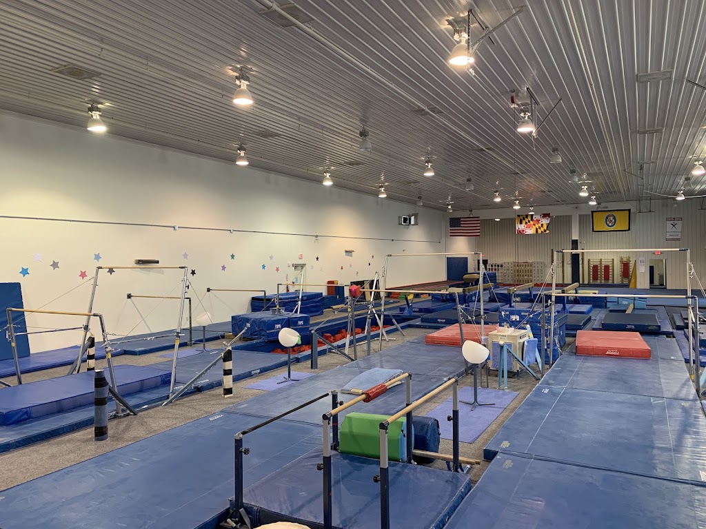  Elite Gymnastics & Recreation Center