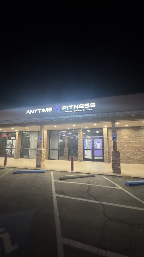  Anytime Fitness
