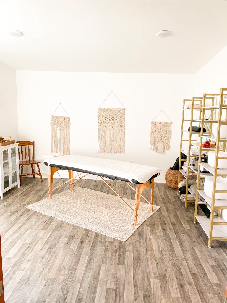  Ashlee’s Crazy Yoga