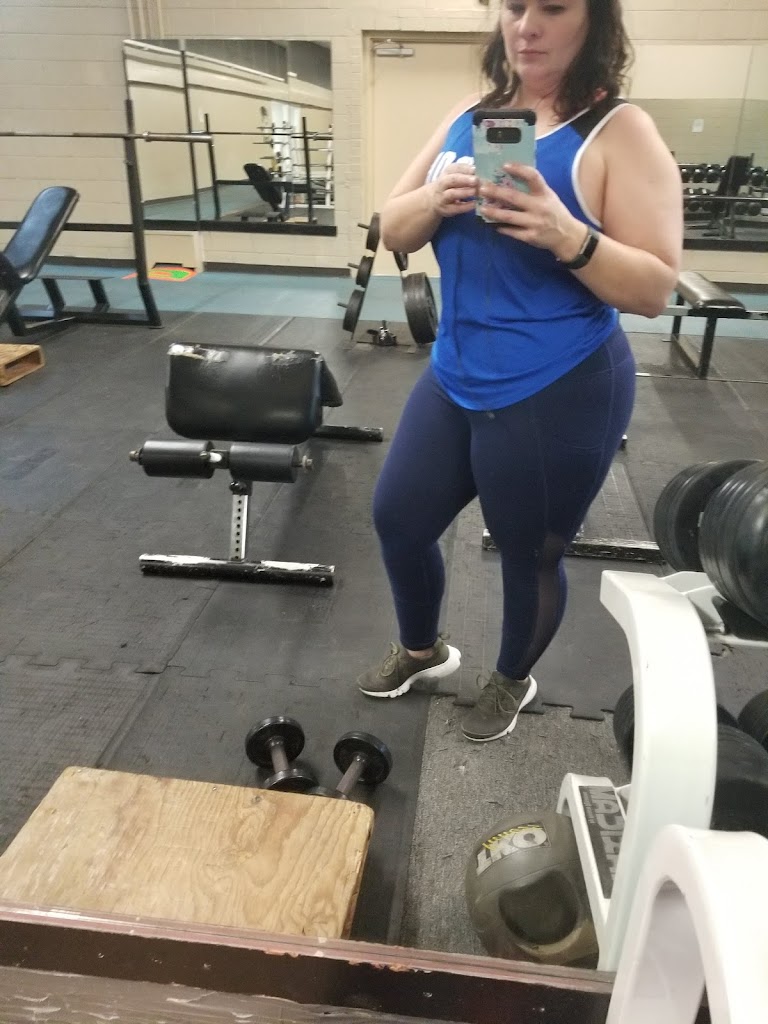  Cairo Fitness Center