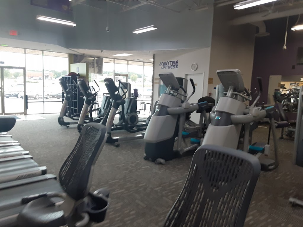  Anytime Fitness