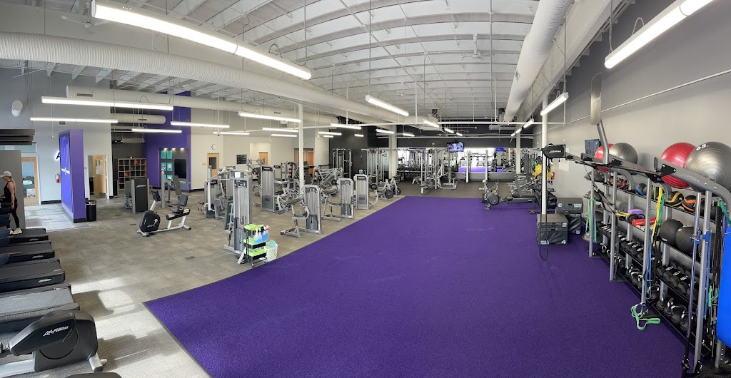  Anytime Fitness