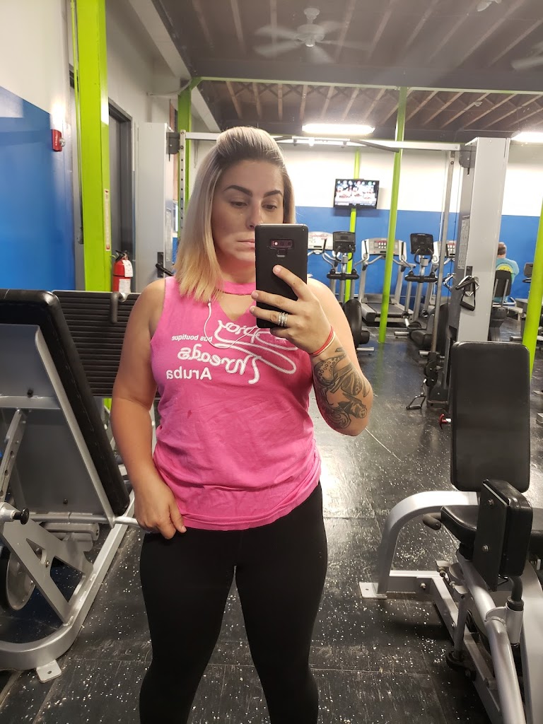  Extreme Gym Nutrition Center