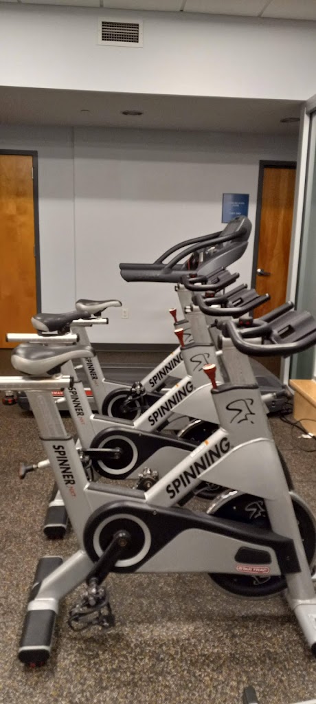  HNH Fitness | Fitness Center | Gym | Personal Training