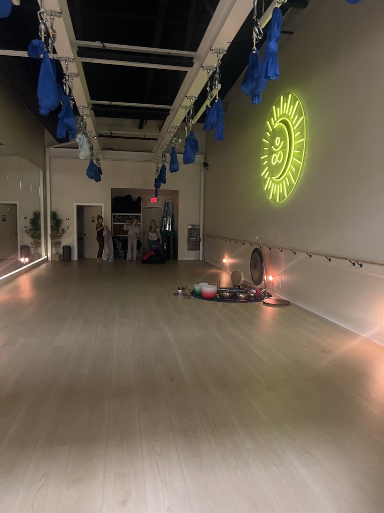  Moonshine Yoga Georgetown