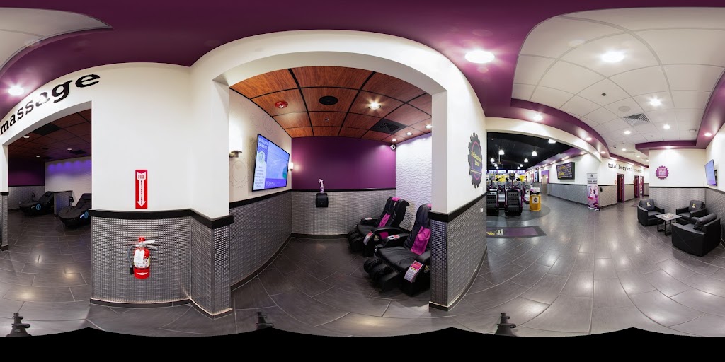  Planet Fitness