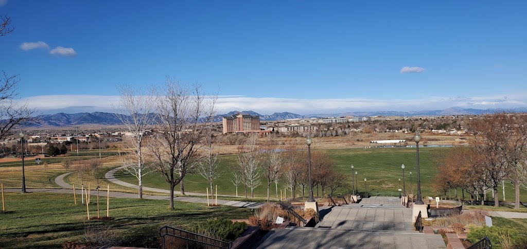  City Park Fitness Center