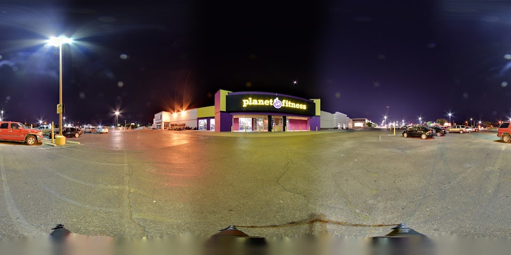  Planet Fitness