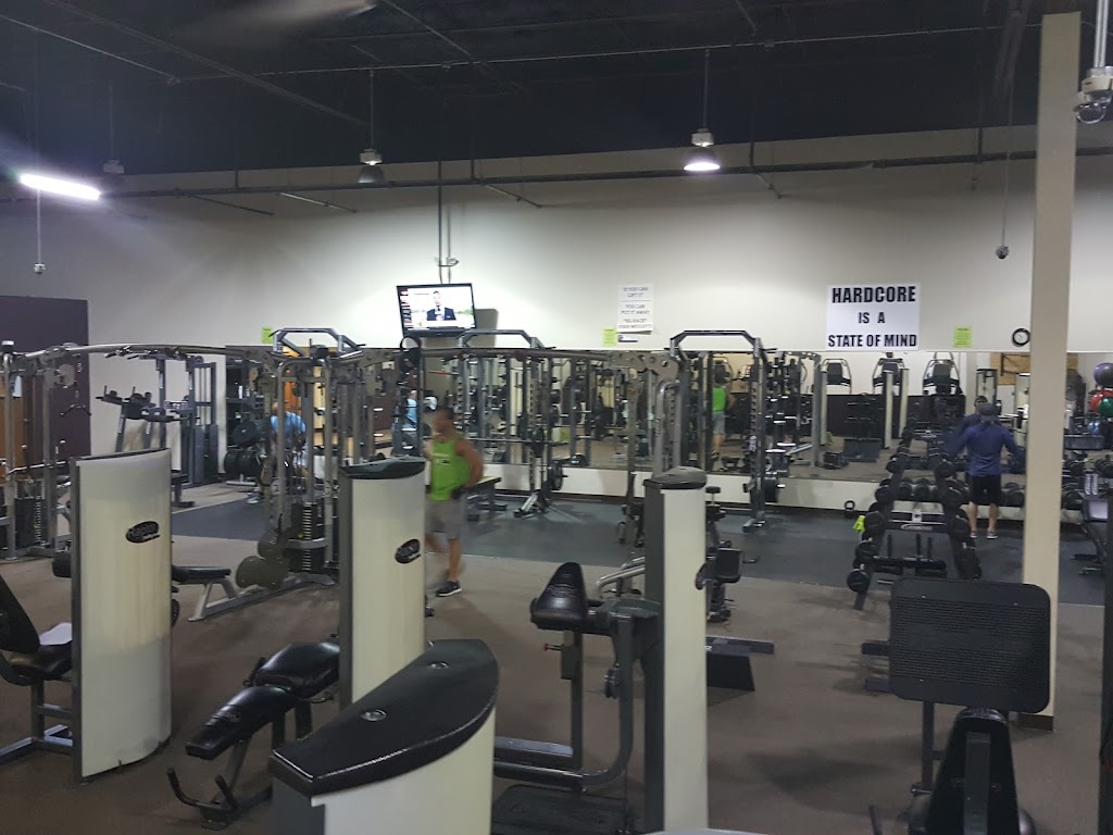  Anytime Fitness