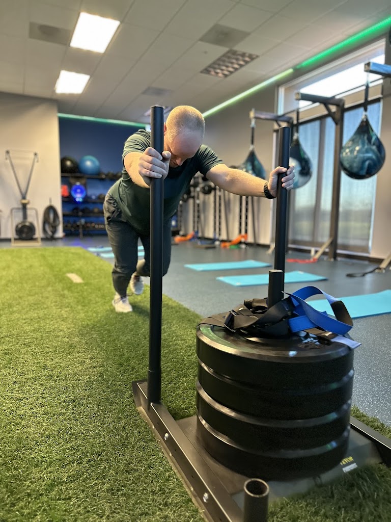  Catalyst Strength & Performance Fitness