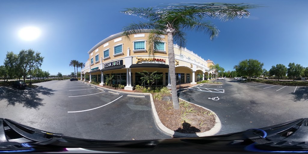  Orangetheory Fitness