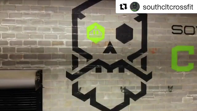  South Charlotte CrossFit