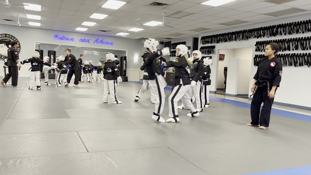  Art Beins Karate & Kickboxing