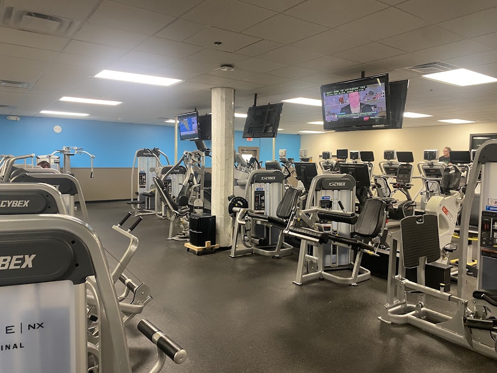  Indian River Family YMCA